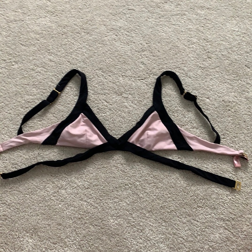 Agent Provocateur Mazzy bikini size 3